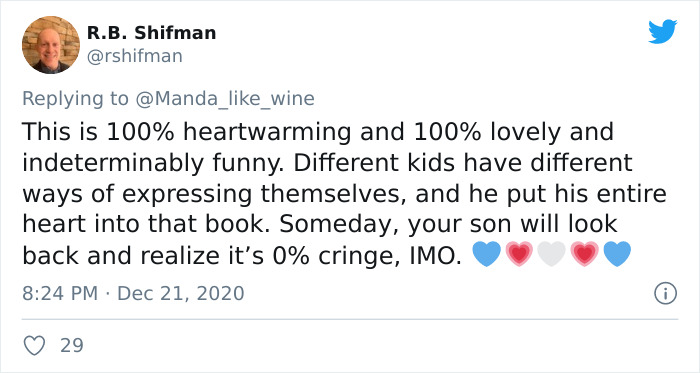 Proud Mom Shares How Her 13-Year-Old Son Came Out To Her And It's Heartwarming Proud Mom Shares How Her 13-Year-Old Son Came Out To Her And It's Heartwarming