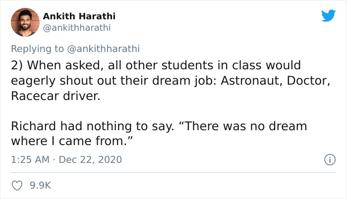 Guy Tweets Story Of Richard Montañez, Former Janitor Who’s Now A $20M Dollar Brand Guy Tweets Story Of Richard Montañez, Former Janitor Who’s Now A $20M Dollar Brand