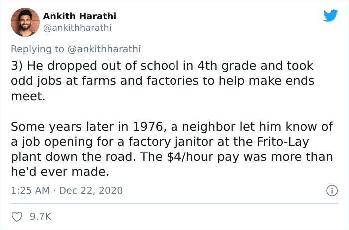 Guy Tweets Story Of Richard Monta&ntilde;ez, Former Janitor Who&rsquo;s Now A $20M Dollar Brand