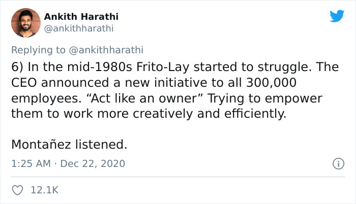 Guy Tweets Story Of Richard Monta&ntilde;ez, Former Janitor Who&rsquo;s Now A $20M Dollar Brand