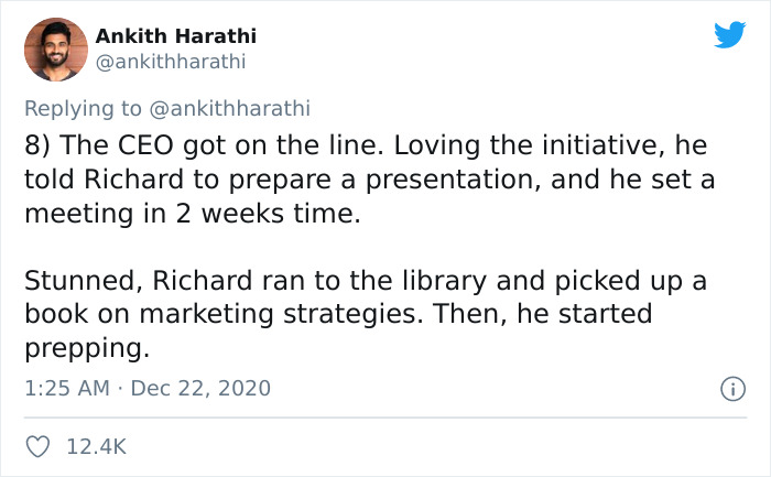 Guy Tweets Story Of Richard Monta&ntilde;ez, Former Janitor Who&rsquo;s Now A $20M Dollar Brand