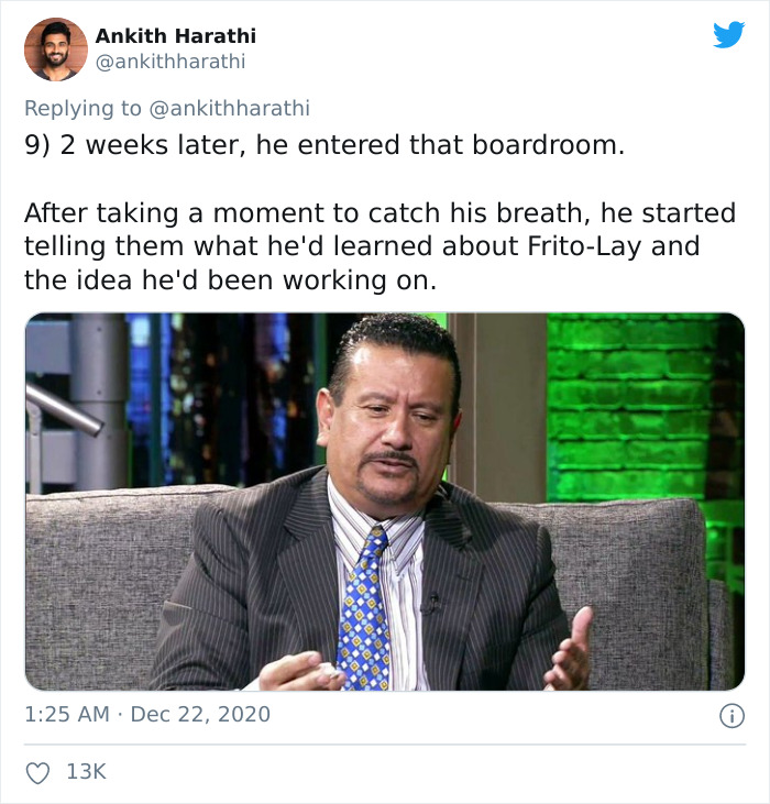 Guy Tweets Story Of Richard Monta&ntilde;ez, Former Janitor Who&rsquo;s Now A $20M Dollar Brand