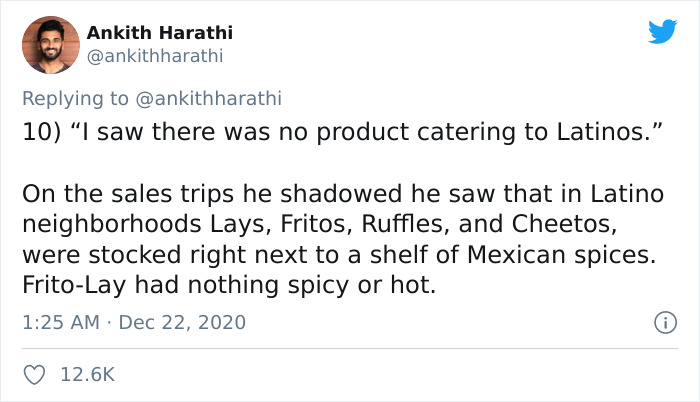 Guy Tweets Story Of Richard Monta&ntilde;ez, Former Janitor Who&rsquo;s Now A $20M Dollar Brand