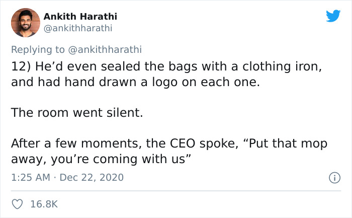 Guy Tweets Story Of Richard Monta&ntilde;ez, Former Janitor Who&rsquo;s Now A $20M Dollar Brand