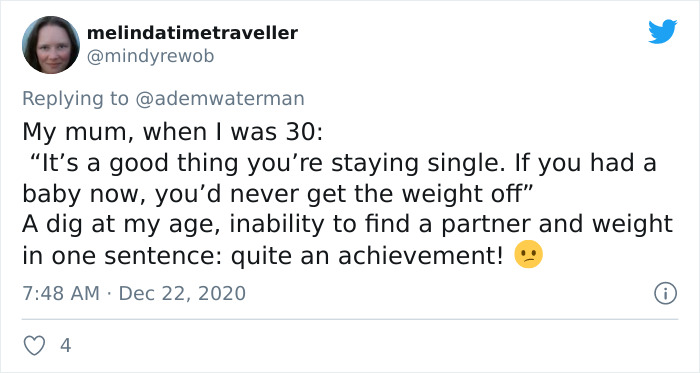 Guy Shares Mom&rsquo;s Rude Messages About His Dating Life, Other People Share Similar Experiences (16 Tweets)