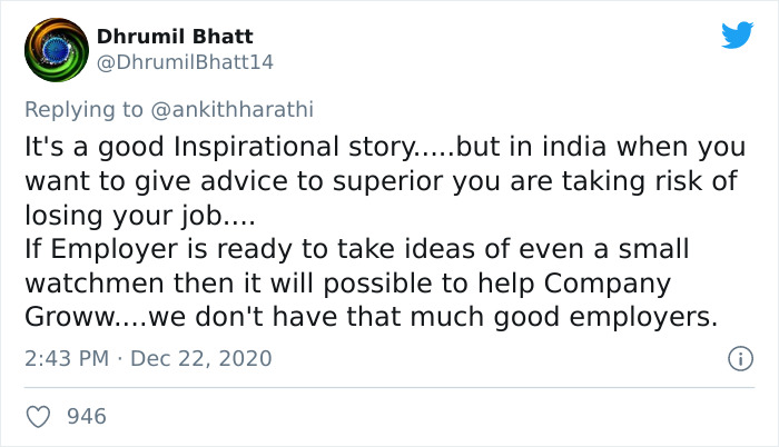 Guy Tweets Story Of Richard Montañez, Former Janitor Who’s Now A $20M Dollar Brand Guy Tweets Story Of Richard Montañez, Former Janitor Who’s Now A $20M Dollar Brand