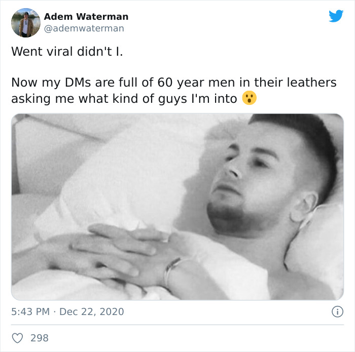 Guy Shares Mom&rsquo;s Rude Messages About His Dating Life, Other People Share Similar Experiences (16 Tweets)