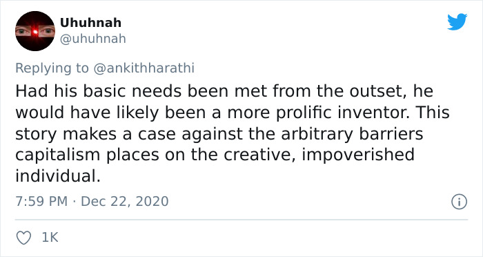 Guy Tweets Story Of Richard Monta&ntilde;ez, Former Janitor Who&rsquo;s Now A $20M Dollar Brand