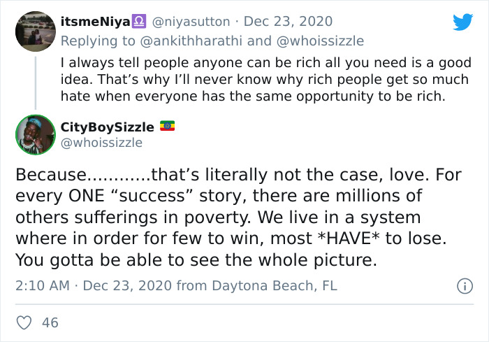Guy Tweets Story Of Richard Montañez, Former Janitor Who’s Now A $20M Dollar Brand Guy Tweets Story Of Richard Montañez, Former Janitor Who’s Now A $20M Dollar Brand