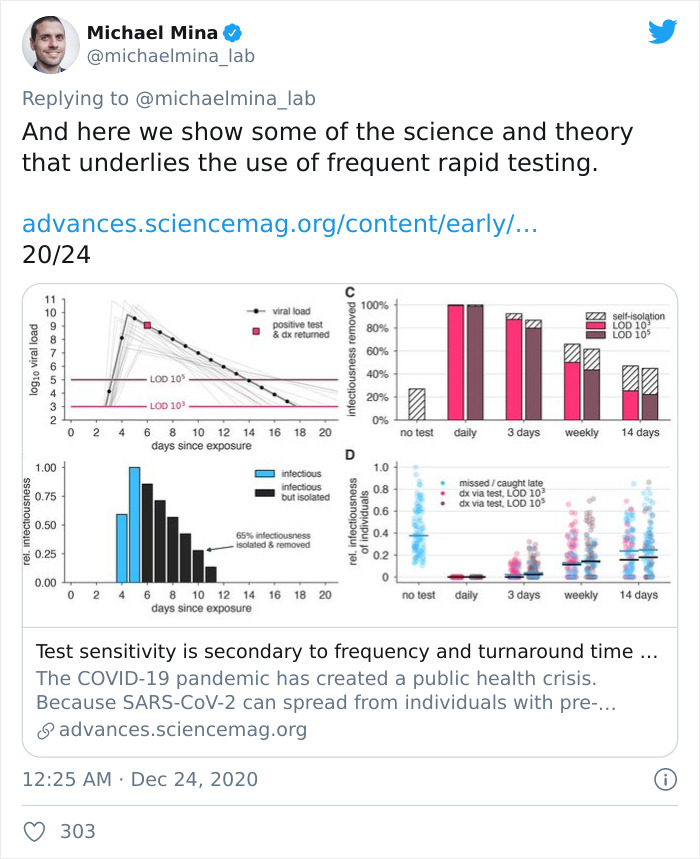 Harvard Epidemiologist Warns People About “Immune Escape” After New COVID-19 Vaccines Harvard Epidemiologist Warns People About “Immune Escape” After New COVID-19 Vaccines