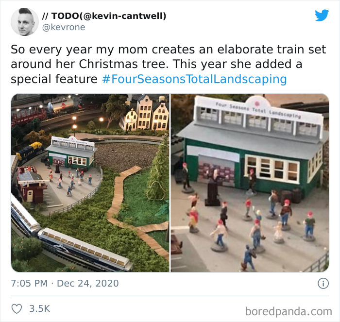 Special 2020 Feature