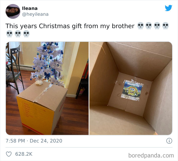 At Least It's Something