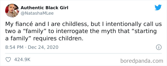 Not-Having-Kids-Childfree-Tweets