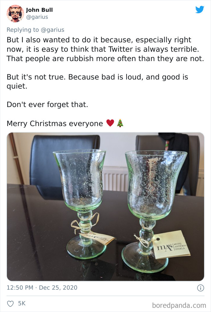 Guy Can&rsquo;t Replace Wife&rsquo;s Exclusive Broken Glassware Bought Abroad, Good Samaritans On Twitter Make It Happen