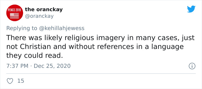 Twitter Thread Explains Why New York Jews Always Eat Chinese On Christmas Twitter Thread Explains Why New York Jews Always Eat Chinese On Christmas