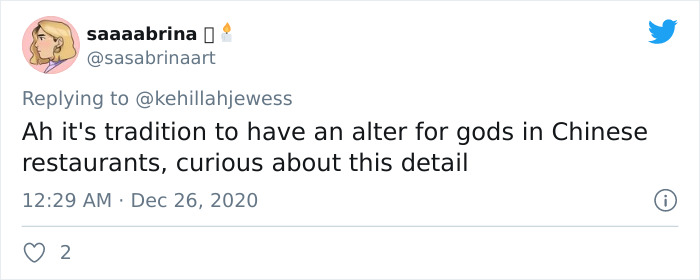 Twitter Thread Explains Why New York Jews Always Eat Chinese On Christmas