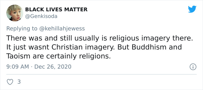 Twitter Thread Explains Why New York Jews Always Eat Chinese On Christmas Twitter Thread Explains Why New York Jews Always Eat Chinese On Christmas