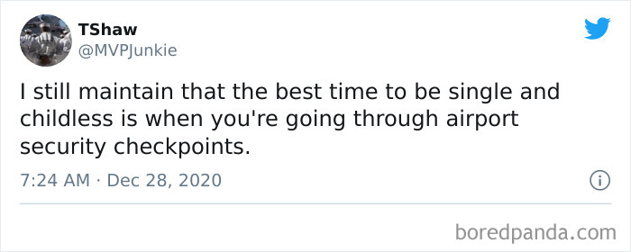 Not-Having-Kids-Childfree-Tweets