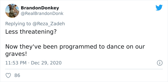 Boston Dynamics Recorded A Video Of Its Robots Performing Impressive New Year Dance Boston Dynamics Recorded A Video Of Its Robots Performing Impressive New Year Dance