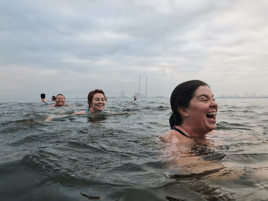 2020 Through The Eyes Of Irish Photographers
