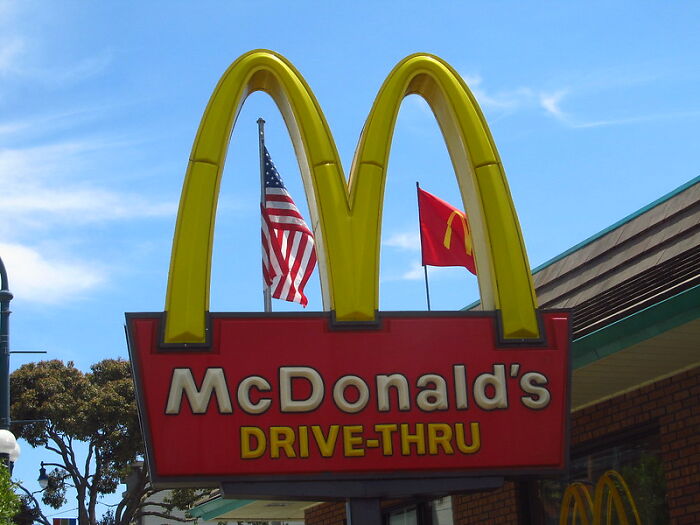 30 Things Americans Can't Seem To Live Without, As Observed By Non-Americans