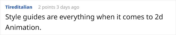 ‘The Simpsons’ Style Guide From 1990 Reveals Certain Rules For Animating Characters And It’s Fascinating ‘The Simpsons’ Style Guide From 1990 Reveals Certain Rules For Animating Characters And It’s Fascinating