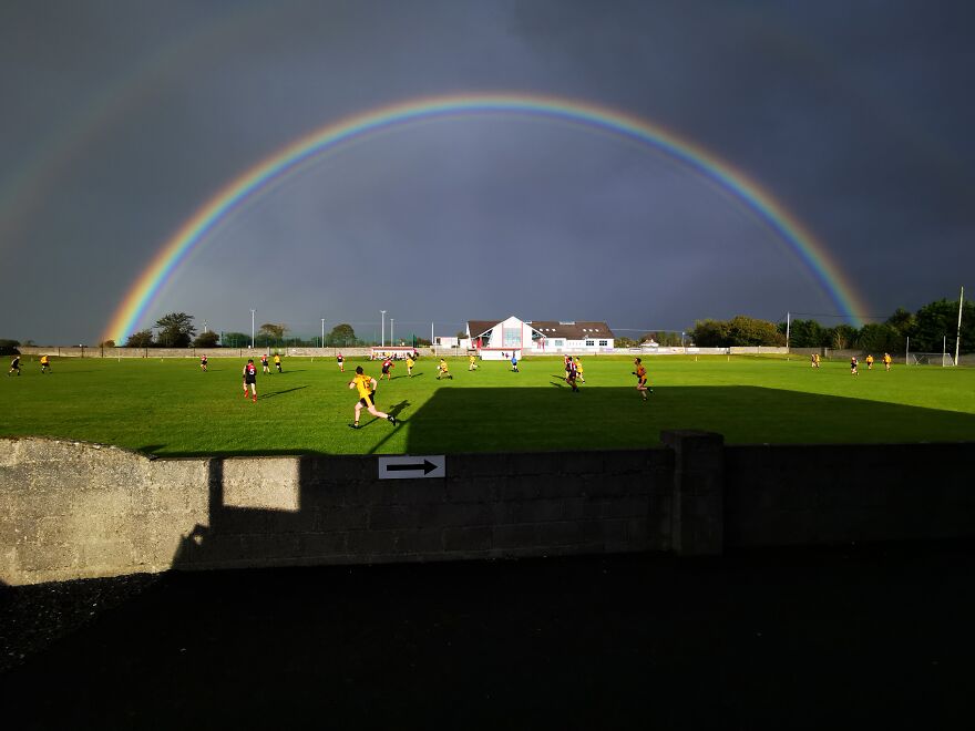 2020 Through The Eyes Of Irish Photographers