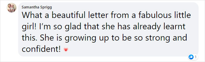 "I Have Mastered Parenting": Australian Mom Shared Her Daughter's Response Letter Dedicated To A Bully Who Called Her Fat