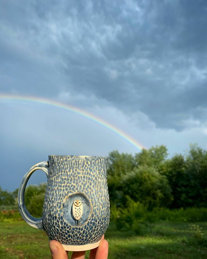 Ceramic-Mugs-Animal-Sculptures-Side-Ap-Curiosities