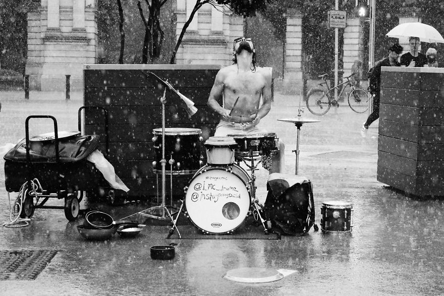 2020 Through The Eyes Of Irish Photographers