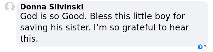 7-Year-Old Foster Son Rushes Back Into Burning Home To Save His Baby Sister 7-Year-Old Foster Son Rushes Back Into Burning Home To Save His Baby Sister