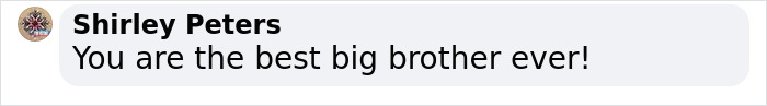 7-Year-Old Foster Son Rushes Back Into Burning Home To Save His Baby Sister 7-Year-Old Foster Son Rushes Back Into Burning Home To Save His Baby Sister