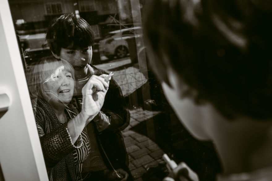 2020 Through The Eyes Of Irish Photographers