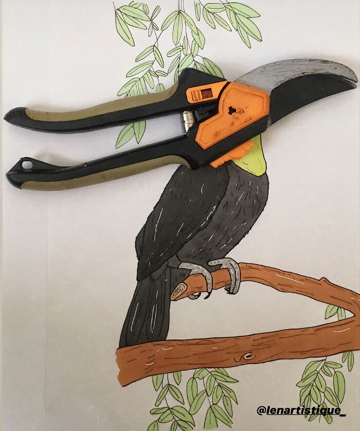 Léna / @lenartistique_, France