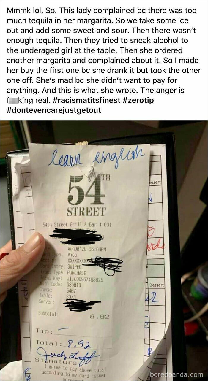 Learn English? How About Learn How To Write