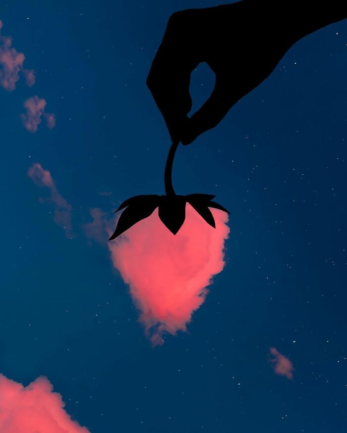 Cloud-Sky-Silhouette-Art-Lan-Nguyen