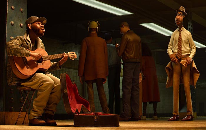 "Soul," Pixar's New Movie, Might Be The Studio's Most Mature One "Soul," Pixar's New Movie, Might Be The Studio's Most Mature One