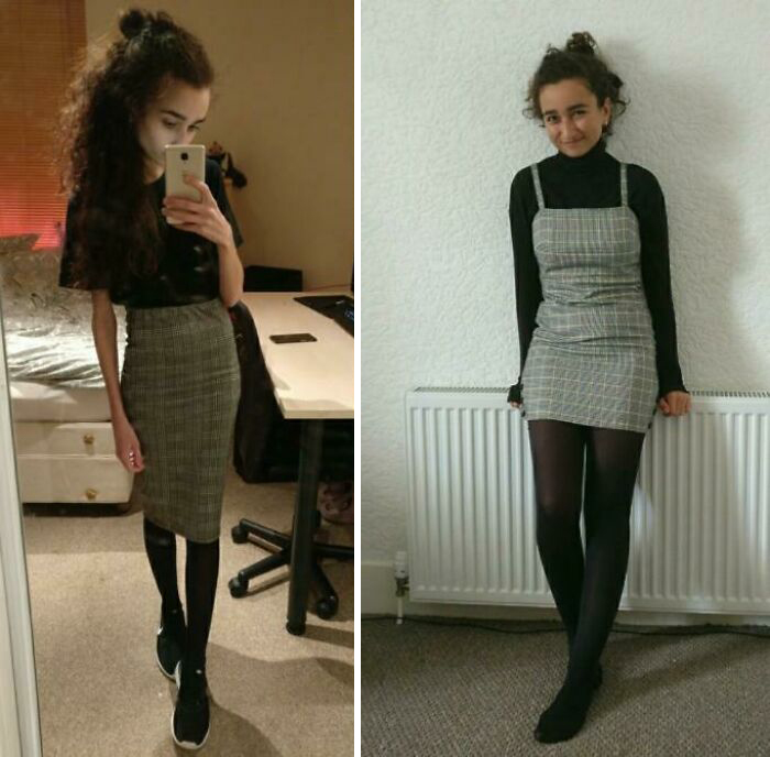 Anorexia Recovery. Getting To Know Myself Again And Learning To Value Myself For Things Other Than My Weight