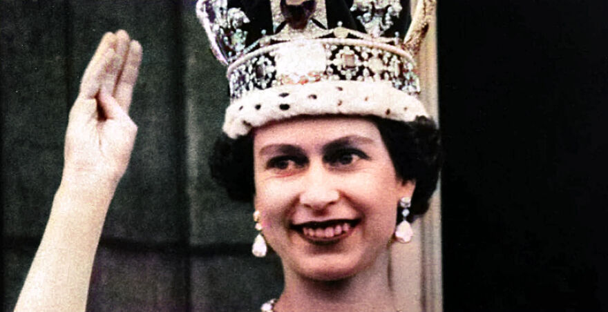 Queen Elizabeth II