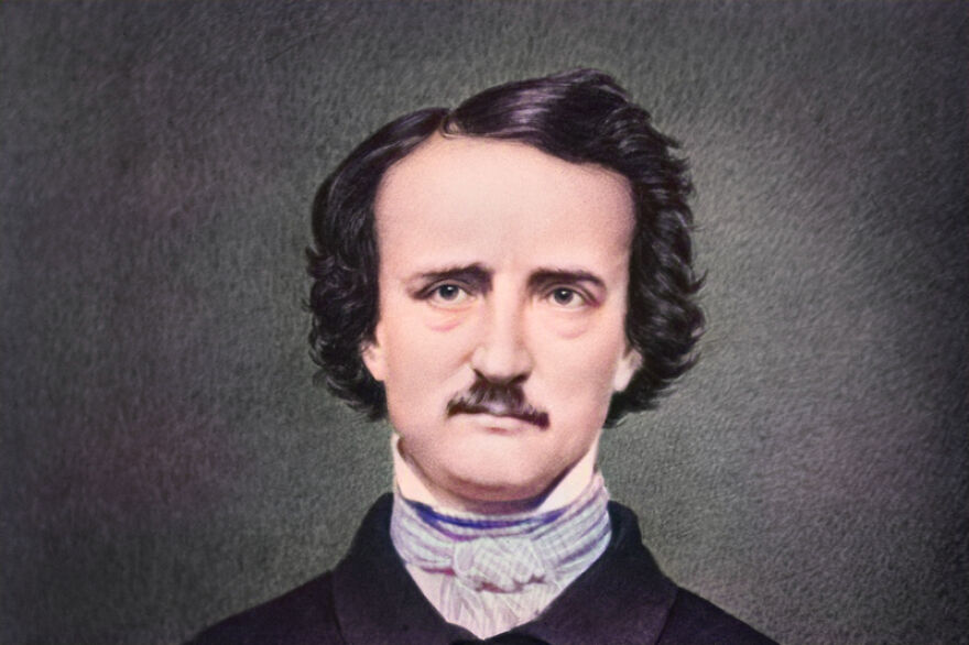 Edgar Allan Poe