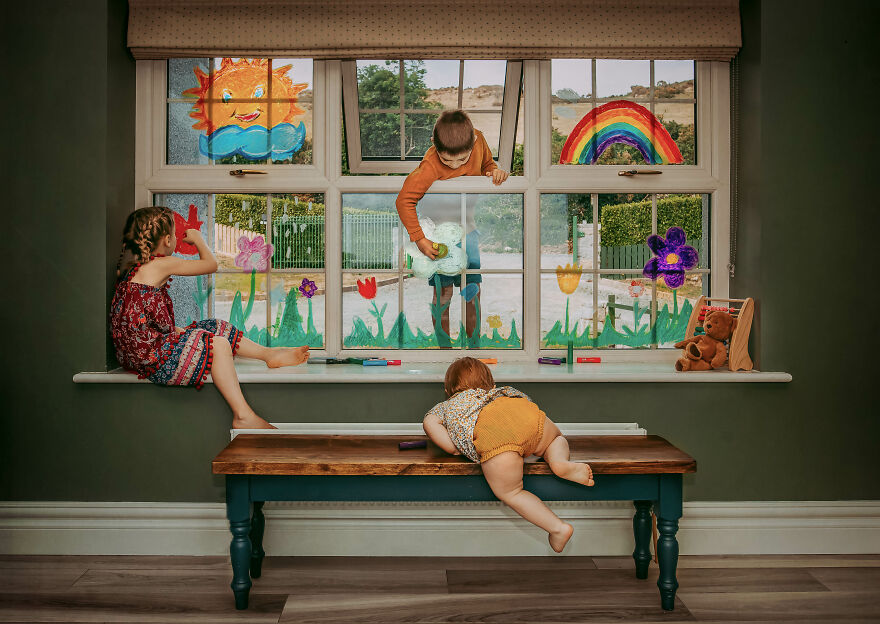 2020 Through The Eyes Of Irish Photographers