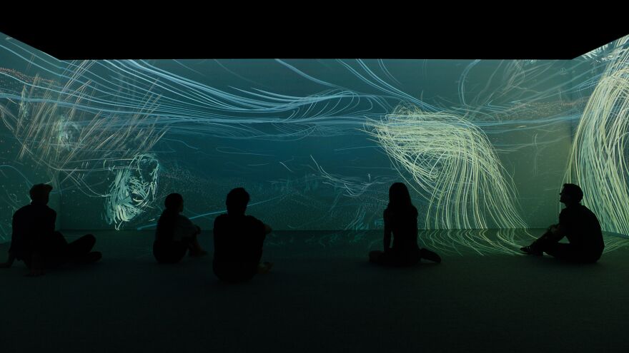 2020 Winners Of The Creative Communication Award Announced!