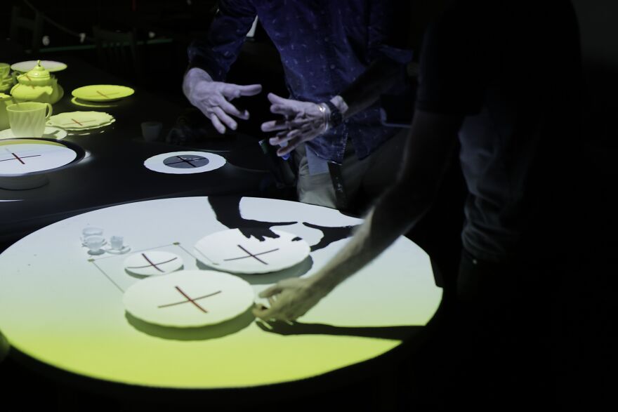 2020 Winners Of The Creative Communication Award Announced!