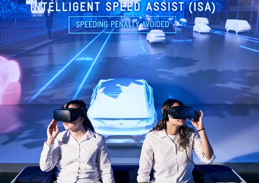 2020 Winners Of The Creative Communication Award Announced!