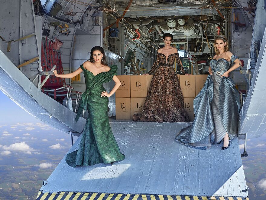 2020 Winners Of The Creative Communication Award Announced!