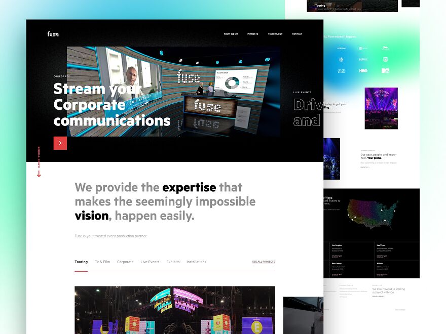 2020 Winners Of The Creative Communication Award Announced!