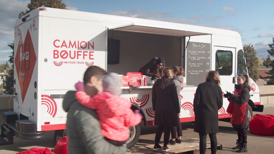 2020 Winners Of The Creative Communication Award Announced!