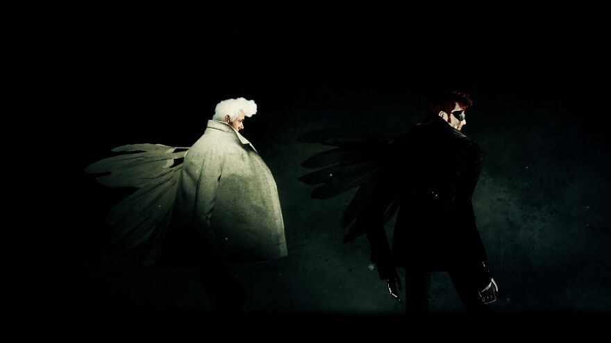 2020 Winners Of The Creative Communication Award Announced!