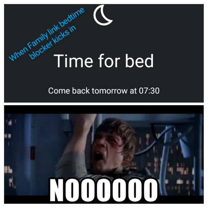 Only One Meme That I Have Made... Using Google Photos