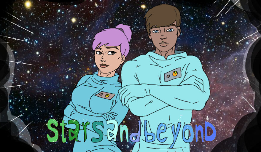 I Always Wanted To Do Animation, And I Finally Did It I Always Wanted To Do Animation, And I Finally Did It